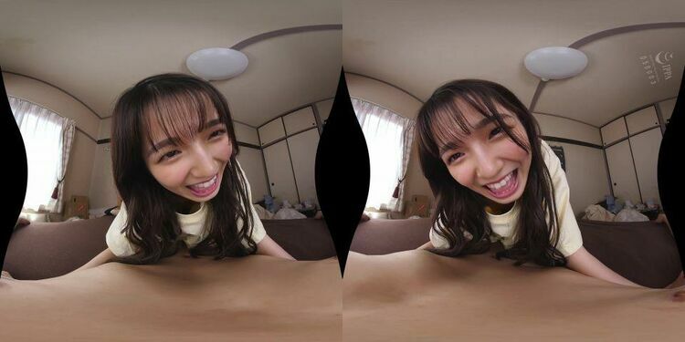 VRKM-1097 C - Virtual Reality JAV [updated: 2023-12-12]