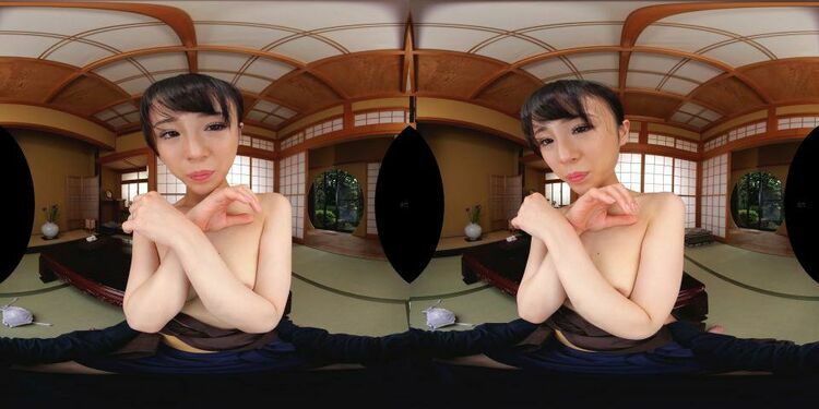 URVRSP-277 A - Virtual Reality JAV [updated: 2023-12-12]