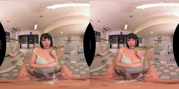 DSVR-405 A - Virtual Reality JAV [updated: 2023-12-12]