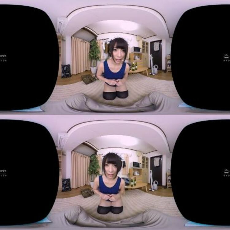 VRVR-015 A - Virtual Reality JAV [updated: 2023-12-12]