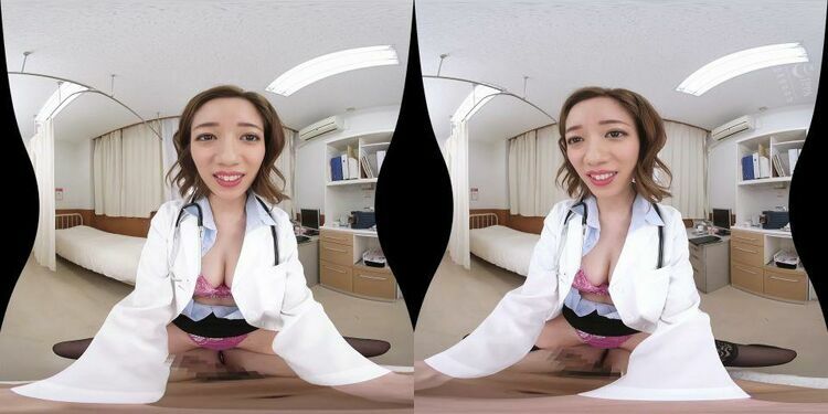 VRKM-1126 A - Virtual Reality JAV [updated: 2023-12-12]