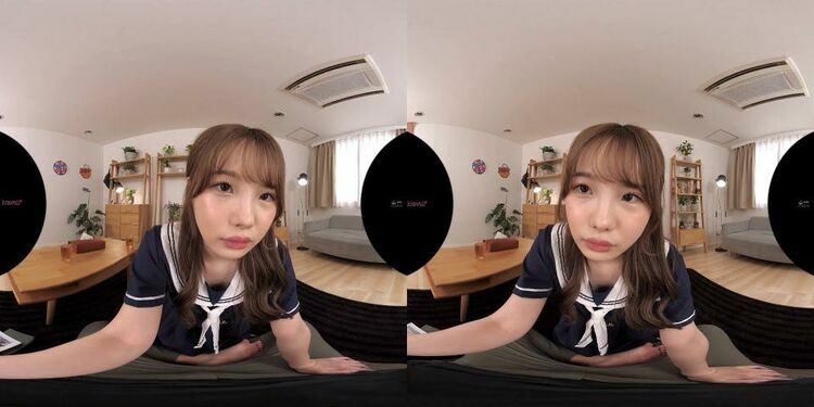 KAVR-317 A - Virtual Reality JAV [updated: 2023-12-12]