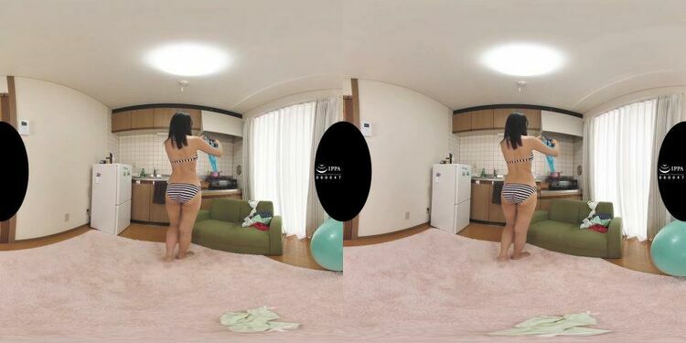 CCVR-028 A - Virtual Reality JAV [updated: 2023-12-12]