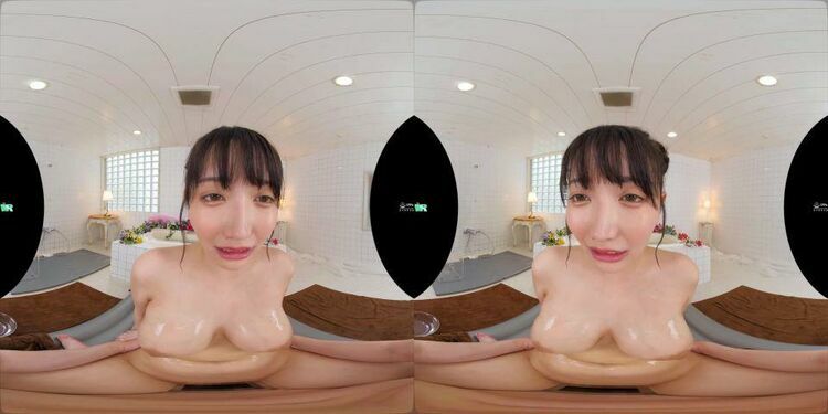 KIWVR-586 B - Virtual Reality JAV [updated: 2023-12-12]