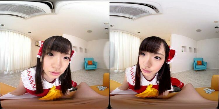 CRVR-116 - Virtual Reality JAV [updated: 2023-12-12]