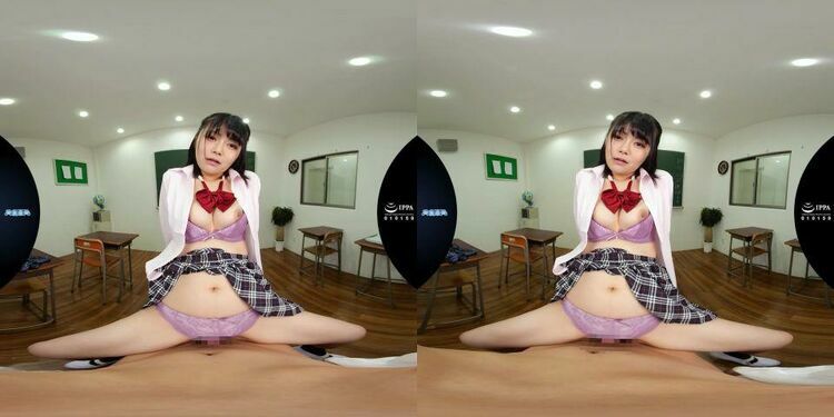 AQUBE-027 B - Virtual Reality JAV [updated: 2023-12-12]