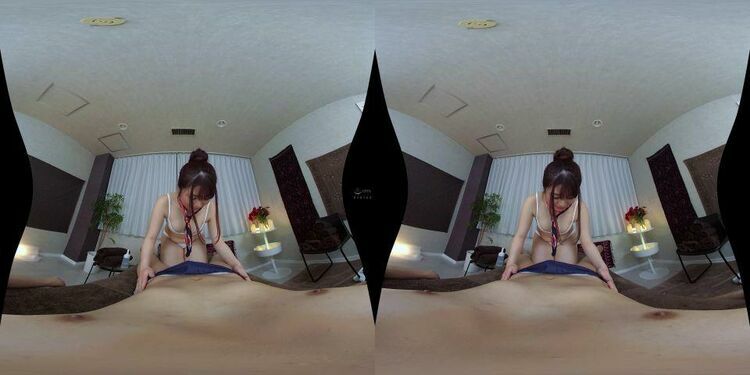 PXVR-102 A - Virtual Reality JAV [updated: 2023-12-12]