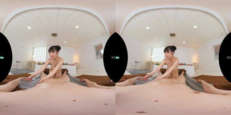 KIWVR-586 A - Virtual Reality JAV [updated: 2023-12-12]