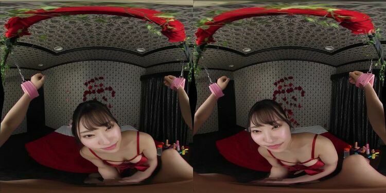 DPSVR-012 B - Virtual Reality JAV [updated: 2023-12-12]