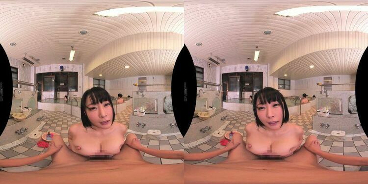 DSVR-405 B - Virtual Reality JAV [updated: 2023-12-12]