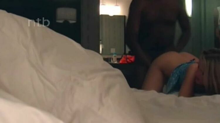 Cheating her husband with BBC in hotel room [updated: 2023-12-12]