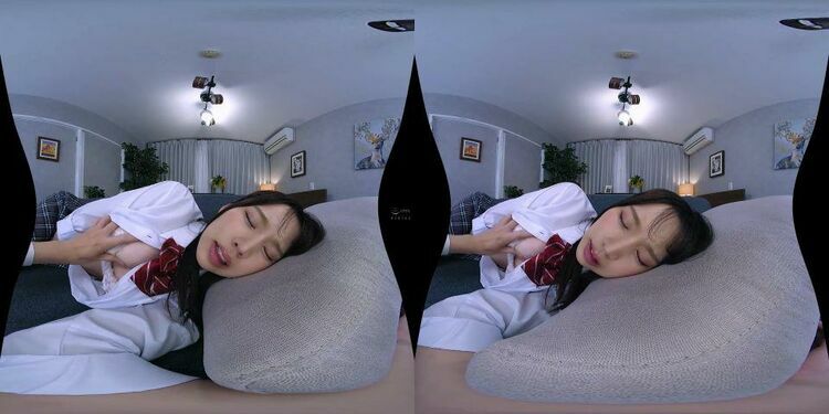 PXVR-101 A - Virtual Reality JAV [updated: 2023-12-12]