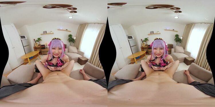 COSVR-029 B - Virtual Reality JAV [updated: 2023-12-12]