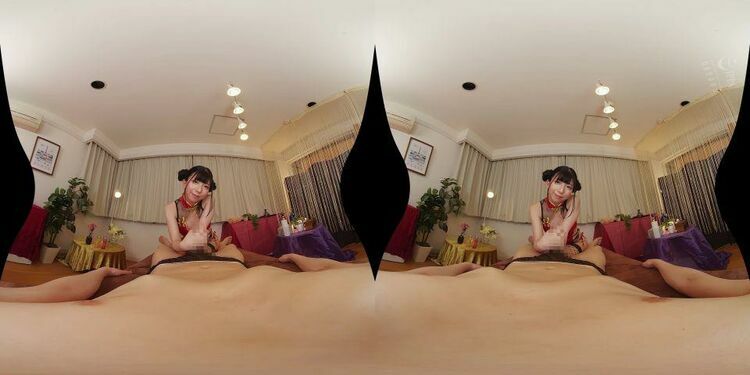 BIBIVR-113 B - Virtual Reality JAV [updated: 2023-12-12]