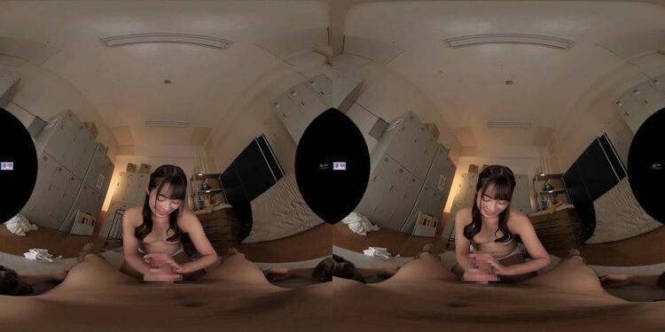 HNVR-121 C - Virtual Reality JAV [updated: 2023-12-12]