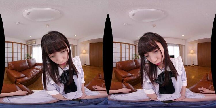 URVRSP-013 A - Virtual Reality JAV [updated: 2023-12-12]