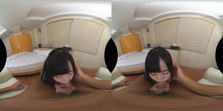 POBF-007 J - Virtual Reality JAV [updated: 2023-12-12]