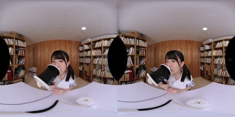 SAVR-271 C - Virtual Reality JAV [updated: 2023-12-13]