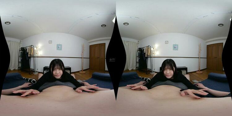 SSR-004 A - Virtual Reality JAV [updated: 2023-12-13]