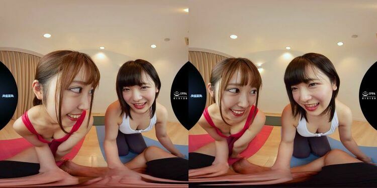 AQUMAM-005 A - Virtual Reality JAV [updated: 2023-12-13]