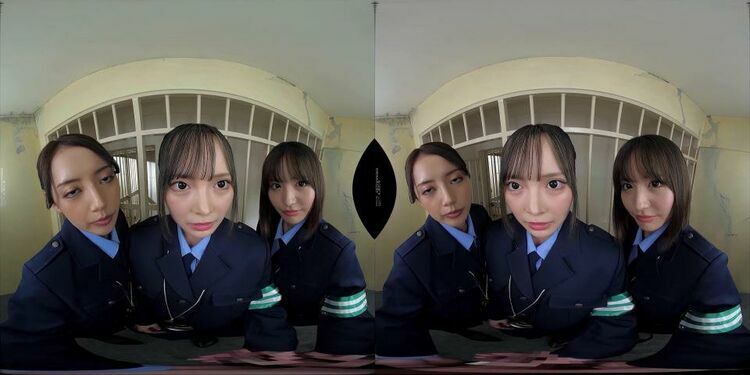 DSVR-1369 A - Virtual Reality JAV [updated: 2023-12-13]