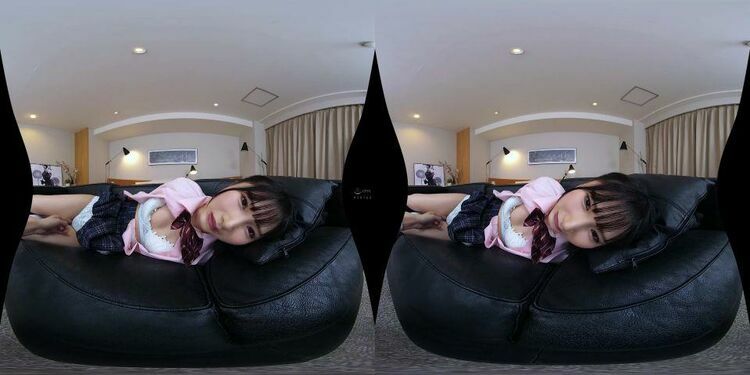 PXVR-108 A - Virtual Reality JAV [updated: 2023-12-13]