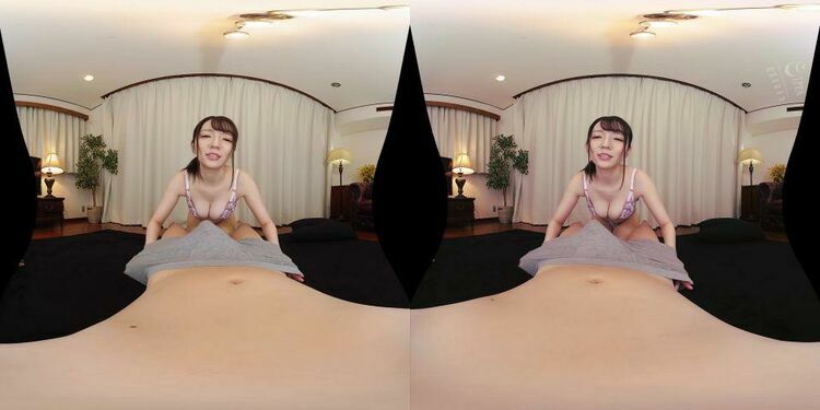 VRKM-1173 B - Virtual Reality JAV [updated: 2023-12-13]