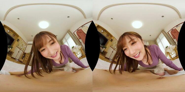 VRKM-1159 F - Virtual Reality JAV [updated: 2023-12-13]