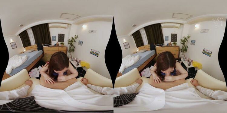 VRKM-1189 B - Virtual Reality JAV [updated: 2023-12-13]