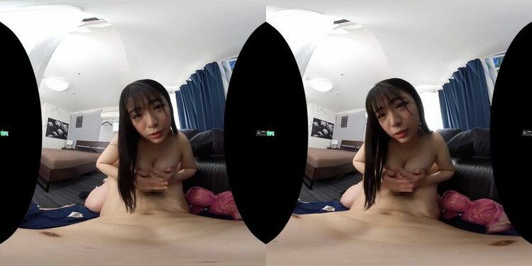 KIWVR-588 A - Virtual Reality JAV [updated: 2023-12-13]