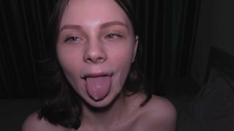 hiYouth - Messy Facials Compilation by Cute Amateur Slut hiyouth - Hottest Cum in Mouth  Cumplay! [updated: 2023-12-13]