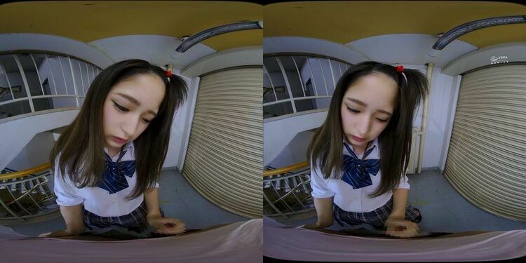 MNSVR-001 B - Virtual Reality JAV [updated: 2023-12-13]