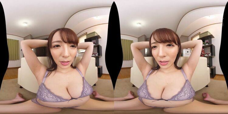 VRKM-1173 A - Virtual Reality JAV [updated: 2023-12-13]