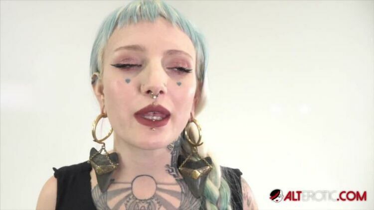 AltErotic - River Dawn Ink Pre Pussy Tattoo Interview - 1080p [updated: 2023-12-13]