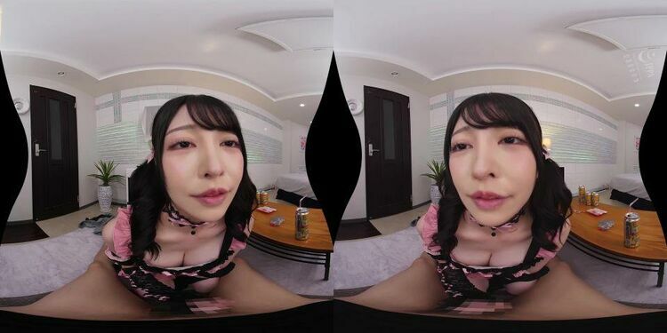 VRKM-1114 A - Virtual Reality JAV [updated: 2023-12-13]