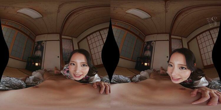 VRKM-1184 A - Virtual Reality JAV [updated: 2023-12-14]