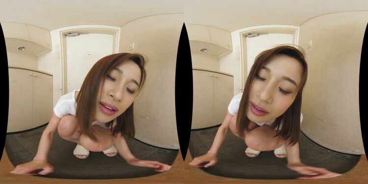 DAVR-007 A - Virtual Reality JAV [updated: 2023-12-14]