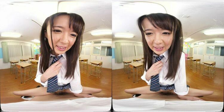 EXVR-158 - Virtual Reality JAV [updated: 2023-12-14]