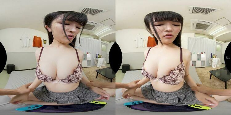 AJVR-210 A - Virtual Reality JAV [updated: 2023-12-14]