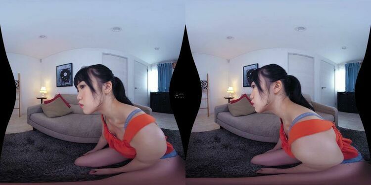 MAXVR-141 A - Virtual Reality JAV [updated: 2023-12-14]