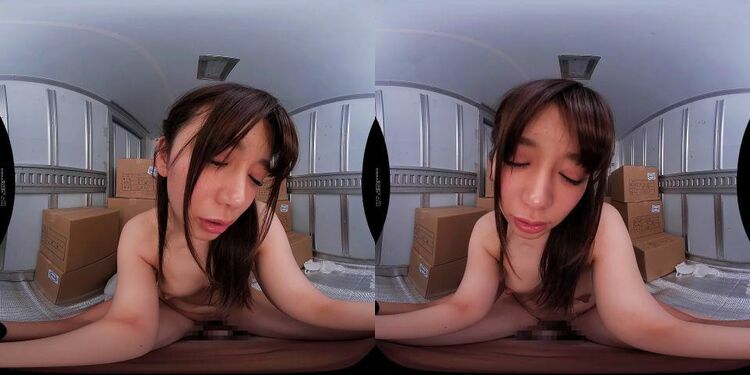 DSVR-472 B - Virtual Reality JAV [updated: 2023-12-14]