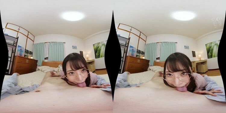 VRKM-1194 B - Virtual Reality JAV [updated: 2023-12-14]