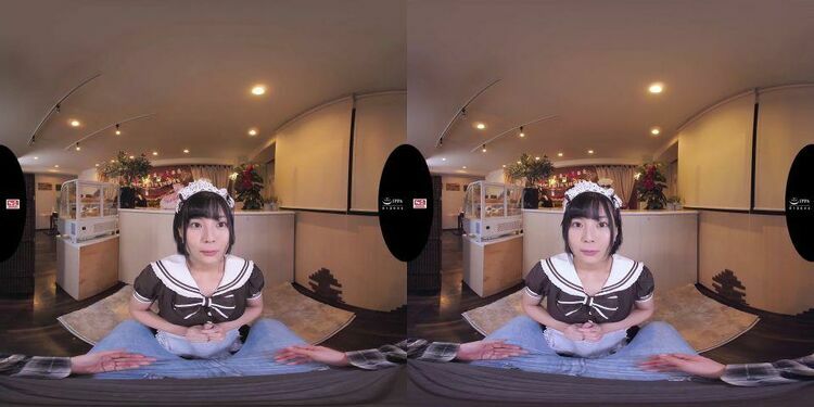 SIVR-091 A - Virtual Reality JAV [updated: 2023-12-14]