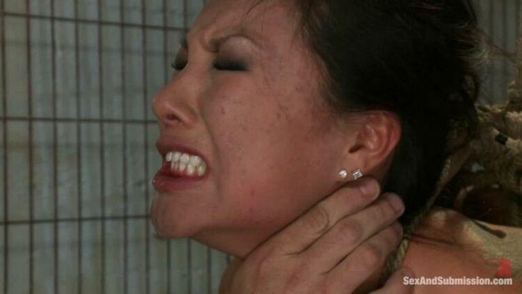 Asa Akira. The Massage Parlor (HD) [updated: 2023-12-14]