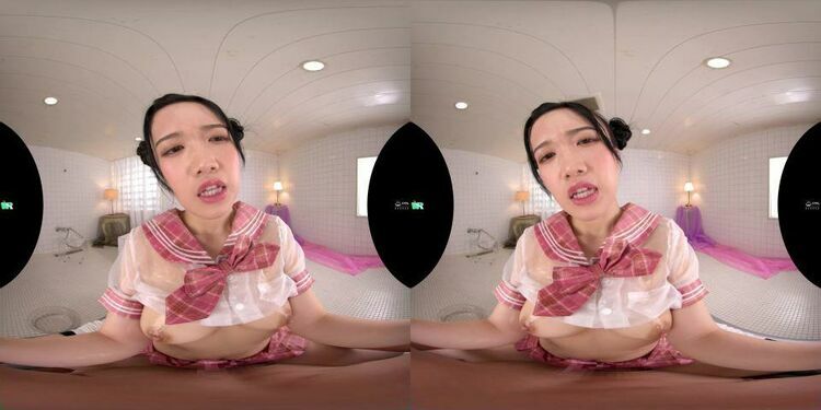 KIWVR-610 B - Virtual Reality JAV [updated: 2023-12-14]