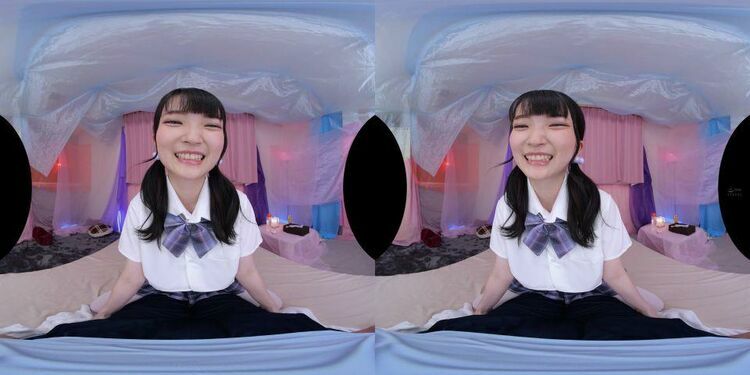 BIBIVR-116 A - Virtual Reality JAV [updated: 2023-12-14]