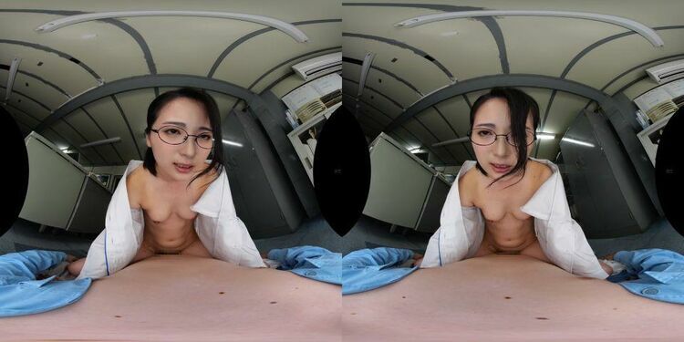 URVRSP-292 C - Virtual Reality JAV [updated: 2023-12-14]