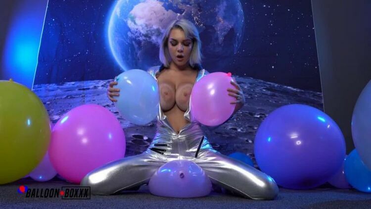 Gabbie Carter - Gabbie Carter Space Ballons (FullHD) [updated: 2023-12-14]