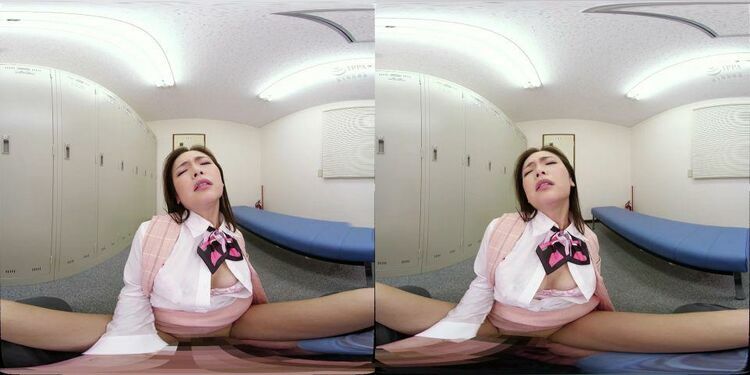 NHVR-096 B - Virtual Reality JAV [updated: 2023-12-14]