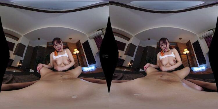 PXVR-111 B - Virtual Reality JAV [updated: 2023-12-14]